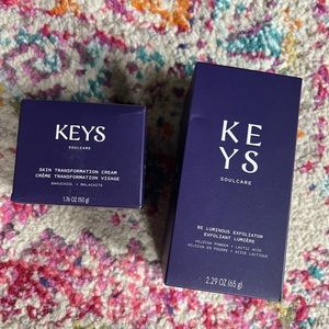 KEYS Soulcare Bundle